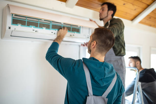 Best Ductless Mini-Split Systems in St Matthews, SC