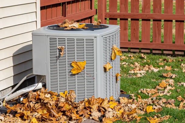 Trusted St Matthews, SC HVAC Experts