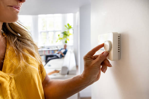 Best HVAC Retrofitting and Upgrading in St Matthews, SC