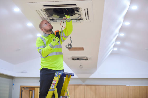 Best HVAC Consulting and Engineering in St Matthews, SC