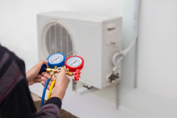 Best Thermostats and Smart Controls in St Matthews, SC