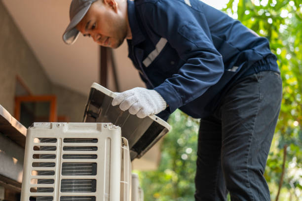 Best Solar-powered HVAC Systems in St Matthews, SC