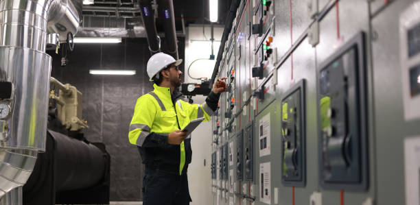 Best HVAC Training and Certification in St Matthews, SC